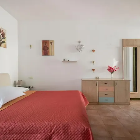 La Mar Apartamento Santa Teresa Gallura