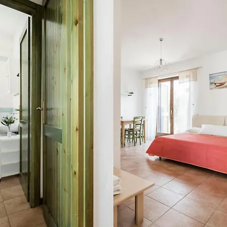 La Mar Apartamento Santa Teresa Gallura