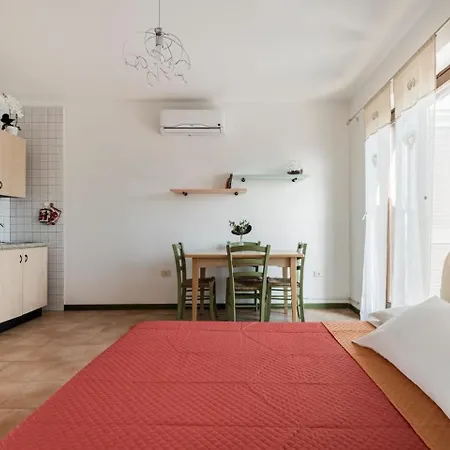 La Mar Apartamento *