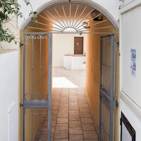 La Mar Apartamento Santa Teresa Gallura