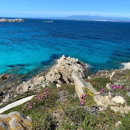 La Mar Santa Teresa Gallura