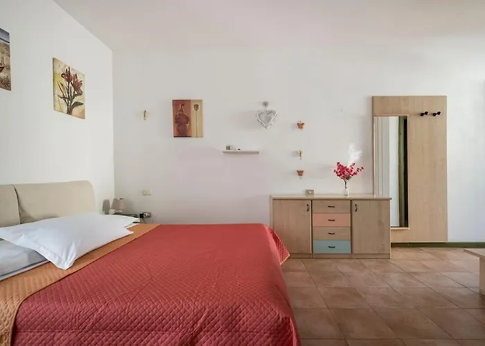 La Mar Appartement Santa Teresa Gallura