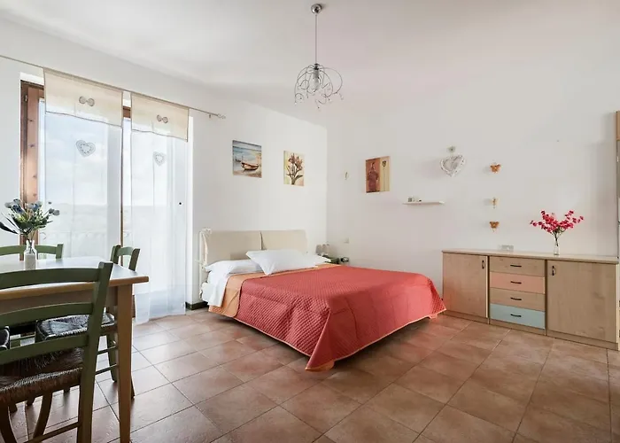 La Mar Appartement *
