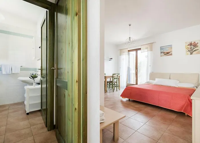 La Mar Appartement Santa Teresa Gallura