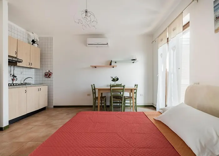 La Mar Appartement *