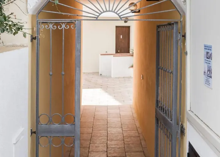 La Mar Appartement Santa Teresa Gallura
