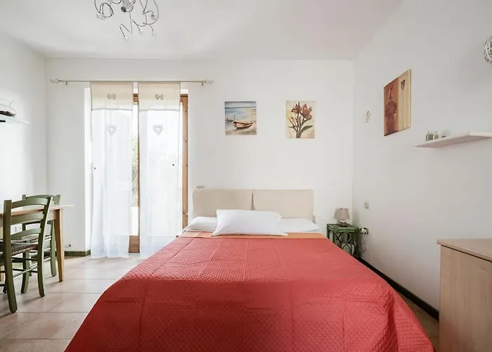 Appartement La Mar